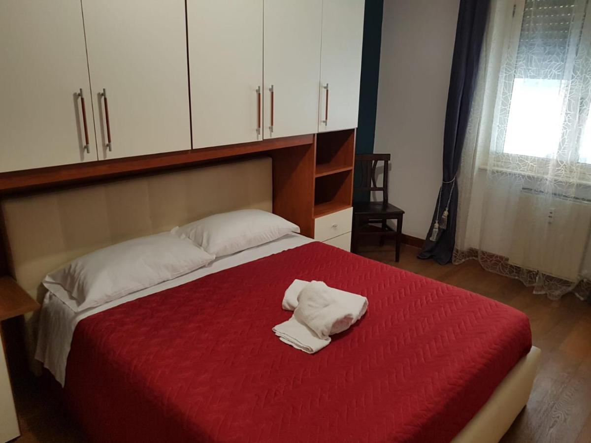 Domus Ubaldi Frühstückspension