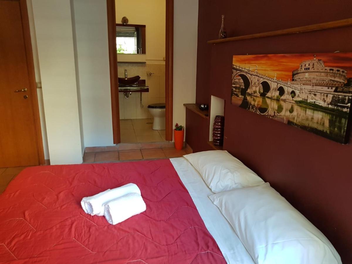Frühstückspension Domus Ubaldi