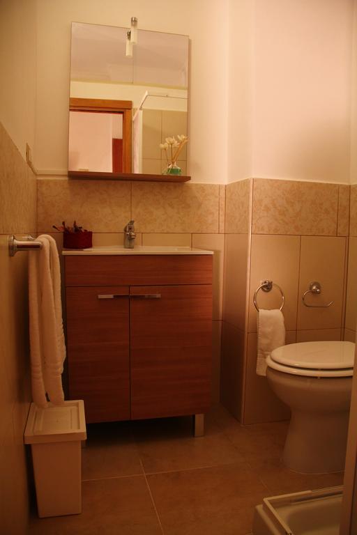 Domus Ubaldi Bed & Breakfast Rom