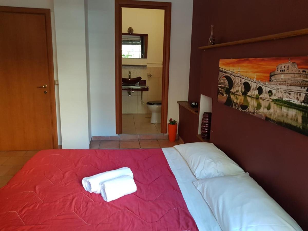 Bed & Breakfast Domus Ubaldi Rom