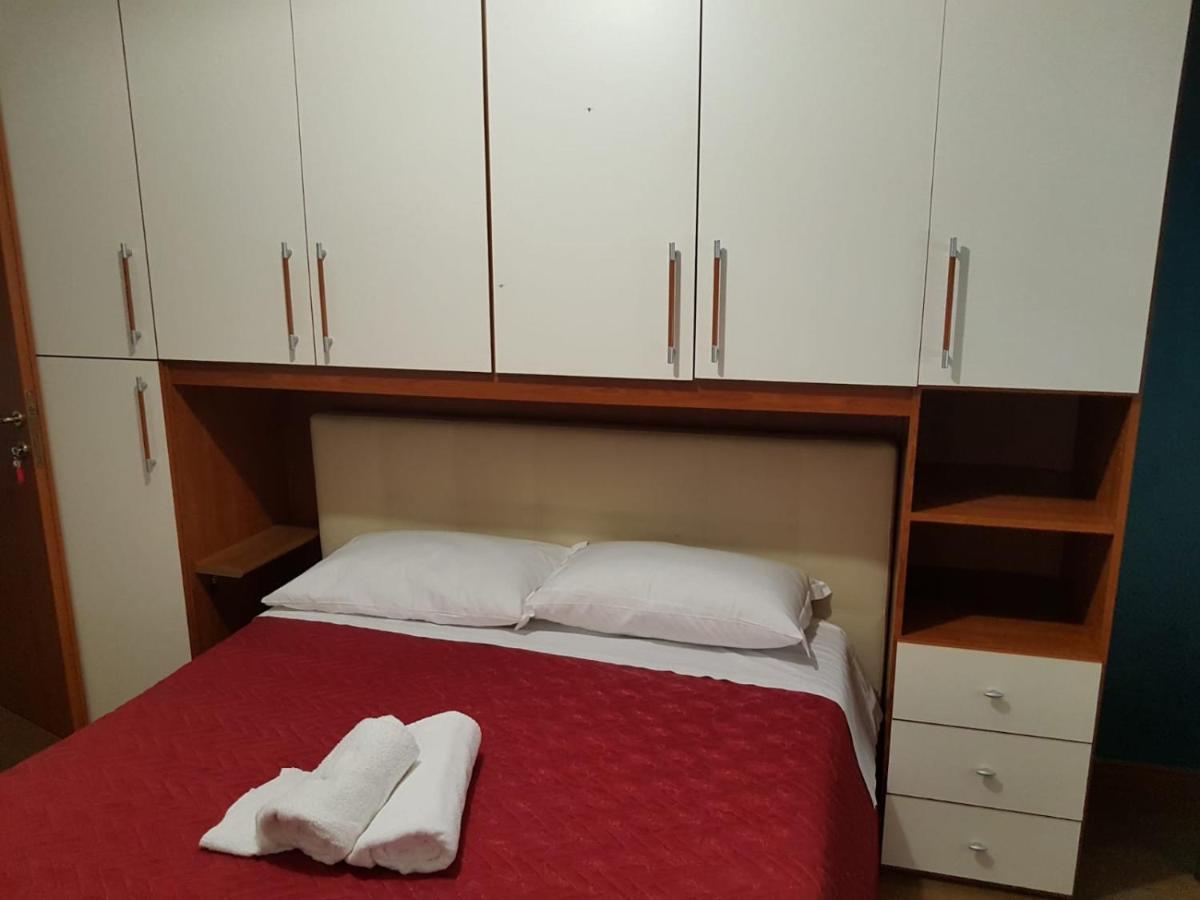 Domus Ubaldi Bed & Breakfast Rom