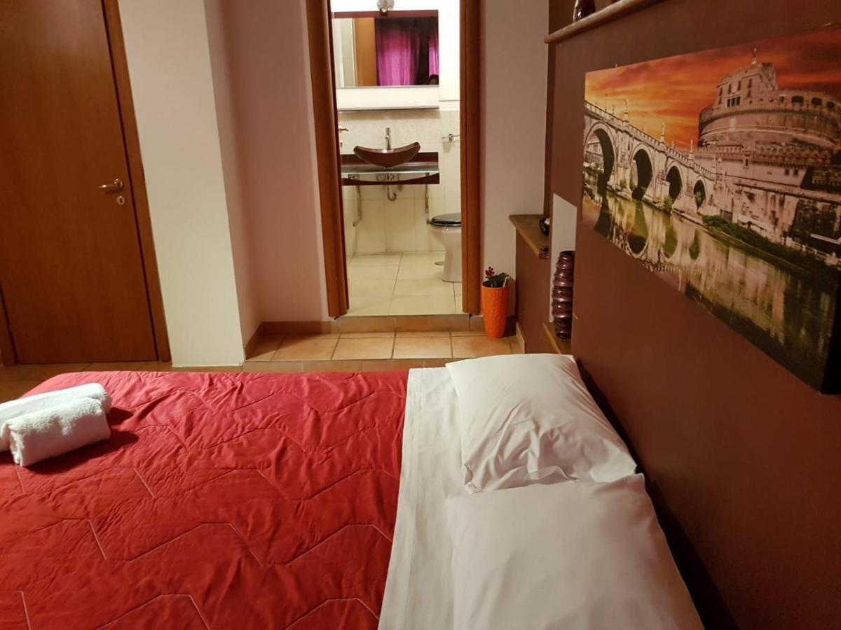 Bed & Breakfast Domus Ubaldi Rom