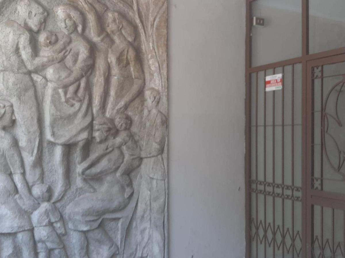 Domus Ubaldi * Rom