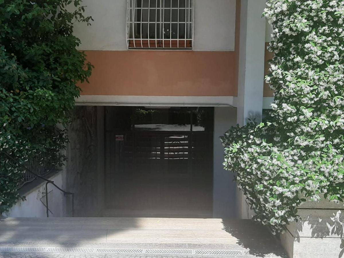 Bed & Breakfast Domus Ubaldi Rom